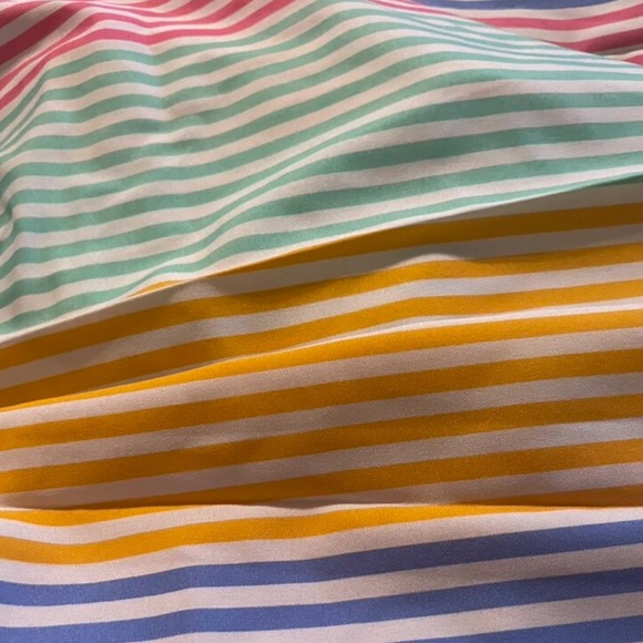 🍭 PLUS Stripe Dress 🍭 - Picture 4 of 5